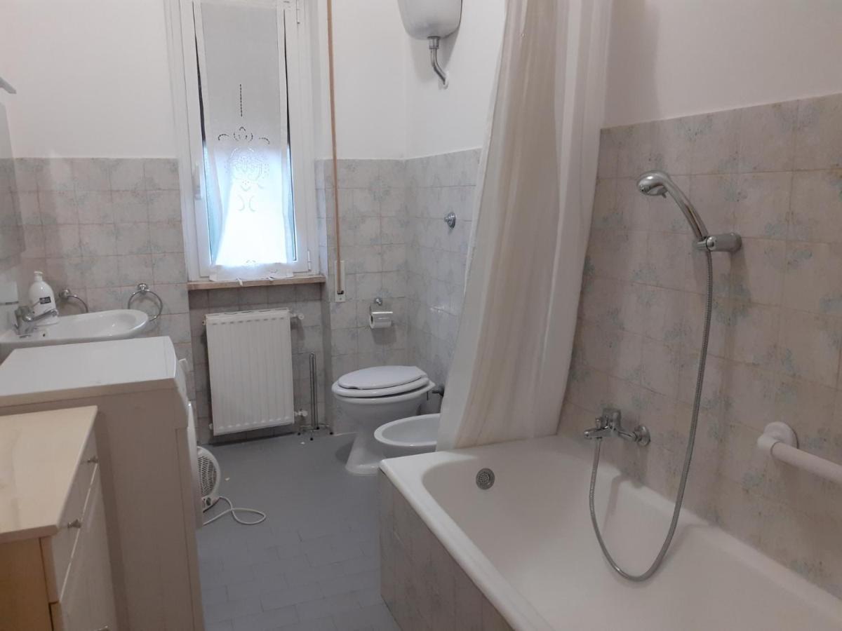 Apartamento Gabry's Roma
