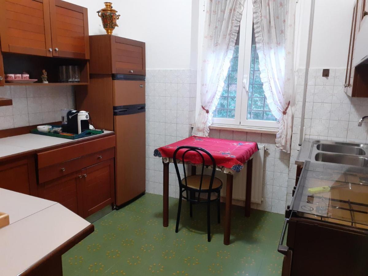 Apartamento Gabry's *