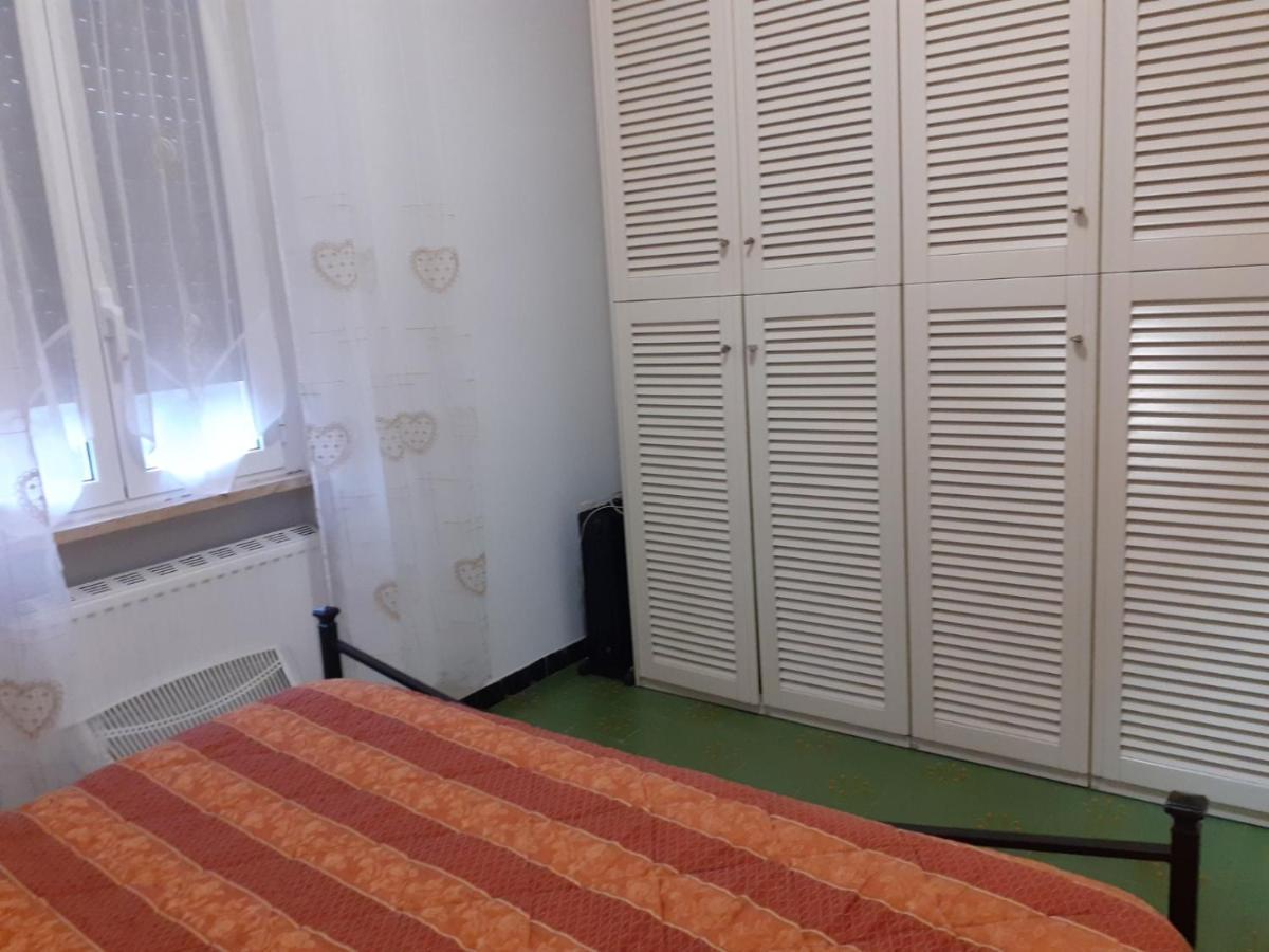 Gabry's Apartamento *