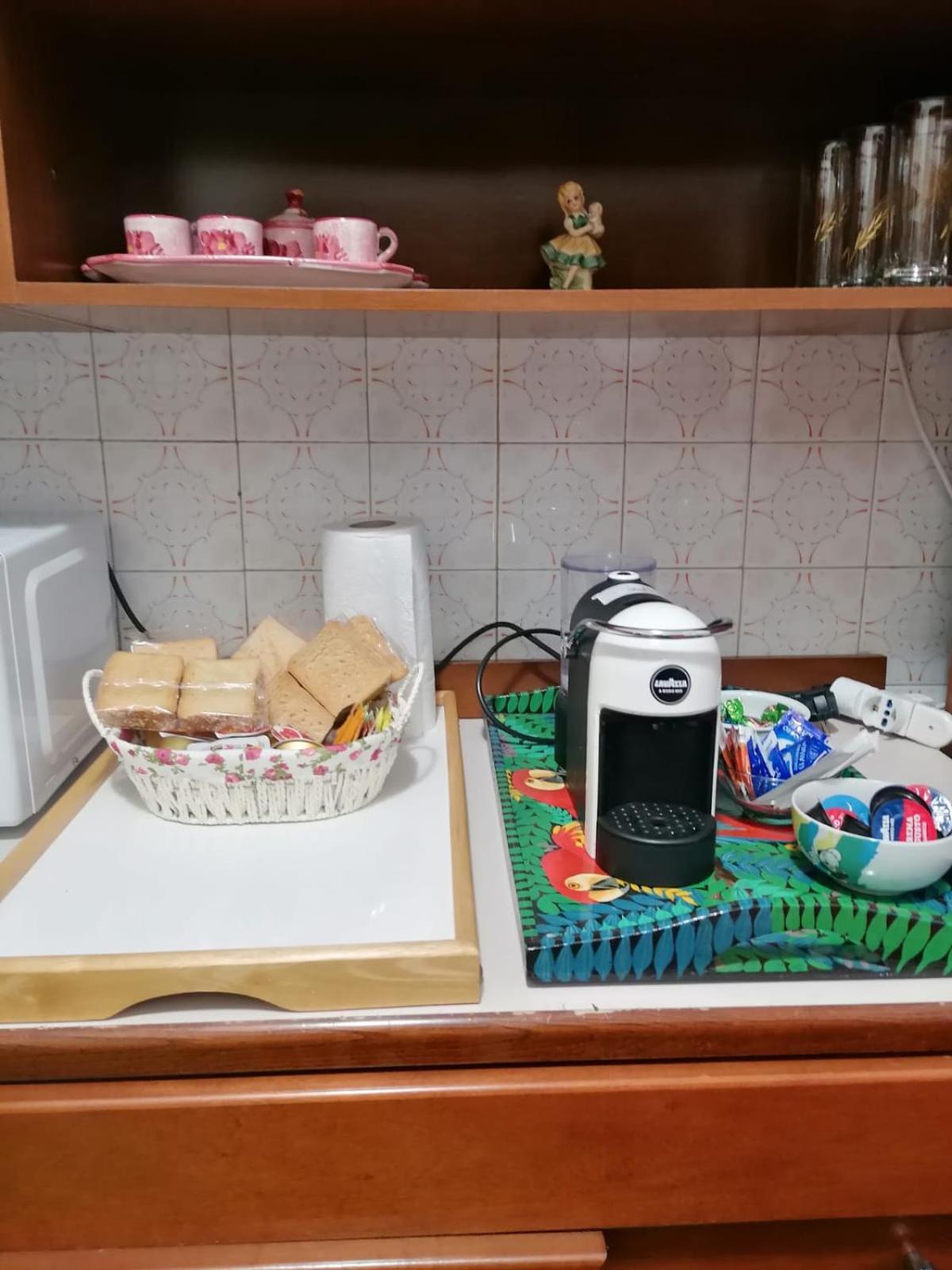 Apartamento Gabry's *